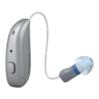Preview: ReSound Nexia NX960S-DRWC