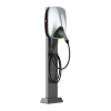 Battery Charger Logo