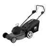 Lawn Mower Logo