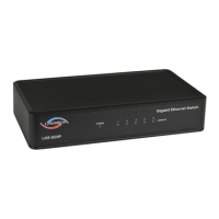 Preview: Linkskey LKS-SG5P
