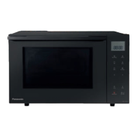 Preview: Panasonic NN-DF38PB