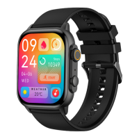Preview: Kogan ACTIVE 3 PRO SMART WATCH