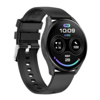 Preview: Kogan PULSE 3 SMART WATCH