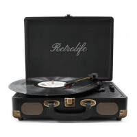 Preview: Retrolife R609