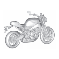 Preview: Yamaha XSR900P
