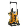 Pressure Washer Logo