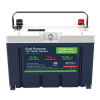 Battery Pack Logo