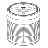 Air Cleaner Logo