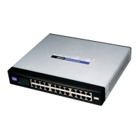 Preview: Linksys SR224