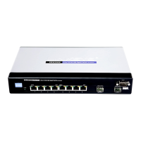 Preview: Linksys SRW2008