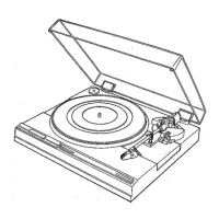 Preview: Pioneer PL-200Z