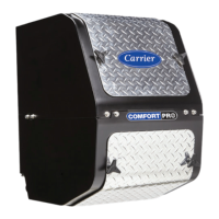 Preview: Carrier ComfortPro 200INT