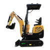 Excavators Logo