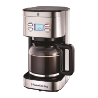 Preview: Russell Hobbs RHFD01