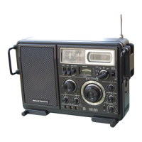 Preview: Panasonic RF-2800 LBS