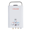 Water Heater Logo