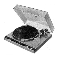 Preview: Technics SL-5200ES