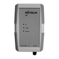 Preview: Xylem SIRT 868 MHz