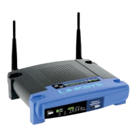 Preview: WRT54G - Wireless-G Broadband Router Wireless
