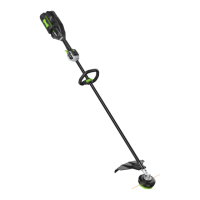 Preview: EGO STX4500