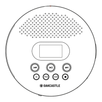 Preview: Oakcastle CD125