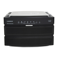 Preview: Linksys NAS200