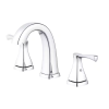 Kitchen & Bath Fixtures Logo