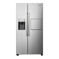 Preview: Hisense RS694N4BCE