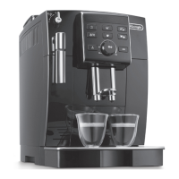 Preview: DeLonghi ECAM13.12 Series