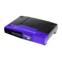 Preview: Linksys EFAH05W