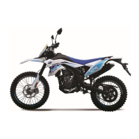 Preview: Mondial Designs Limited SMX 125E