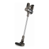 Vacuum Cleaner Logo