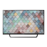 Preview: Sony KDL-32W6100