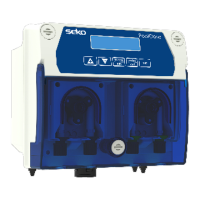 Preview: Seko POOLDOSE DOUBLE