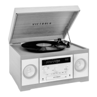 Preview: Victrola SONOMA VTA-570B