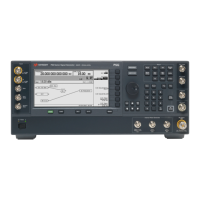 Preview: Keysight E4428C ESG RF