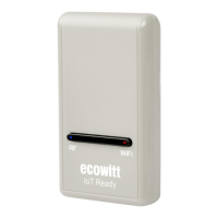 Preview: ECOWITT GW1200