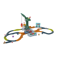 Preview: Mattel THOMAS & FRIENDS HMB97