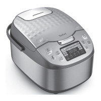 Preview: INDUCTION HEATING SPHERICAL MULTICOOKER