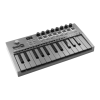 Preview: RockJam RJMK25