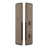Door locks Logo