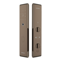 Preview: Lenovo smart lock A1