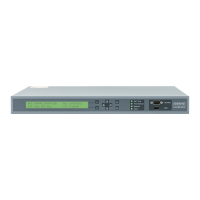 Preview: Meinberg LANTIME M320/GPS