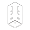 Bathroom Fixtures Logo