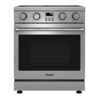 Preview: Thor Kitchen ARE30