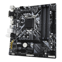 Preview: GIGA-BYTE TECHNOLOGY B365M DS3H