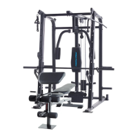 Preview: ICON PRO-FORM CARBON SMITHRACK