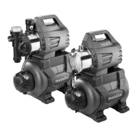 Preview: Metabo HWA 6000 Inox