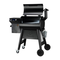 Preview: Z GRILLS ZPG-450E