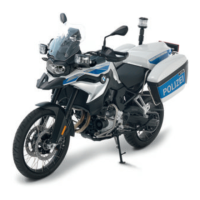 Preview: BMW Motorrad F 900 GS 2023